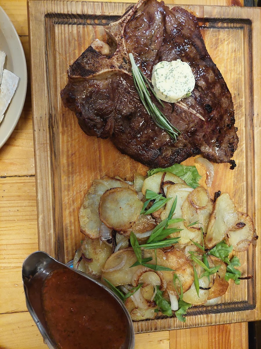 Korova Bar And Grill Photos 2